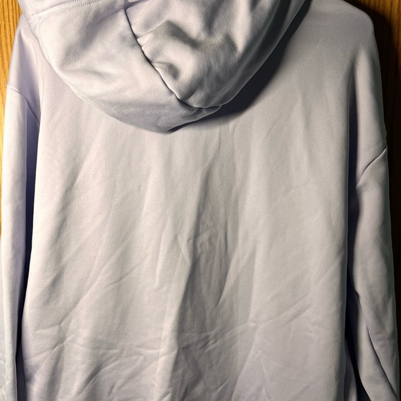 Nike  Lavender Hoodie - Picture 4 of 5